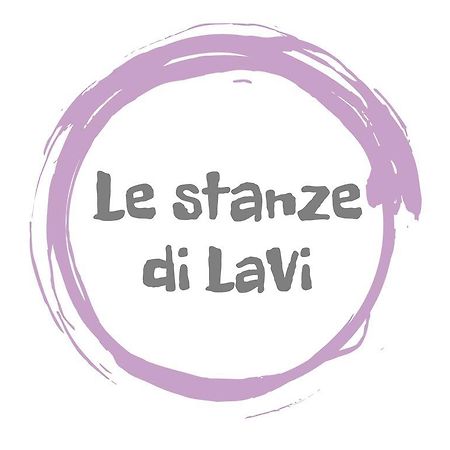 Le Stanze Di Lavi Hotel Ферара Екстериор снимка
