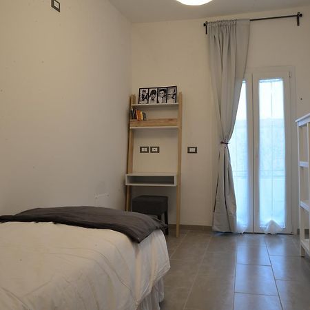 Le Stanze Di Lavi Hotel Ферара Екстериор снимка