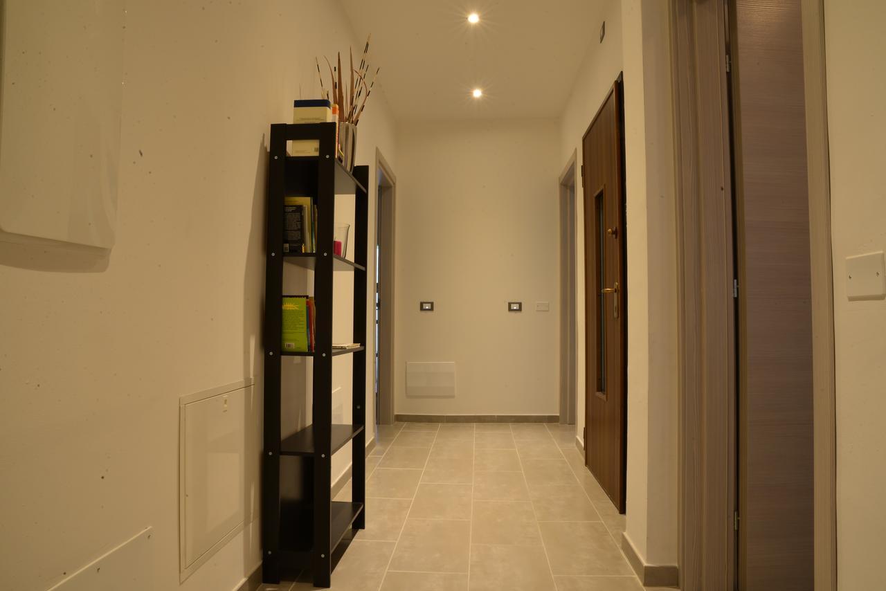 Le Stanze Di Lavi Hotel Ферара Екстериор снимка