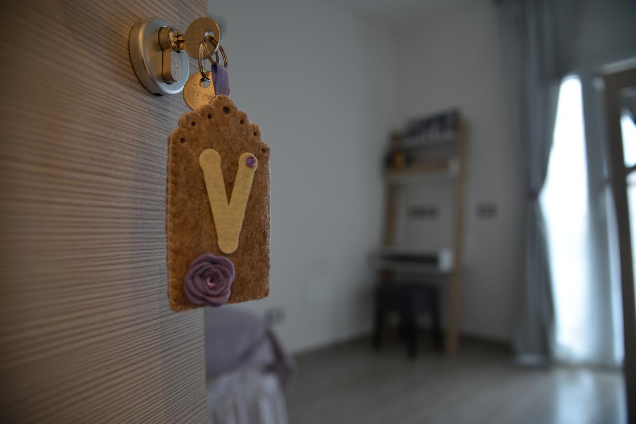 Le Stanze Di Lavi Hotel Ферара Екстериор снимка