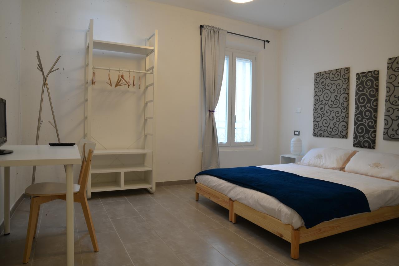 Le Stanze Di Lavi Hotel Ферара Екстериор снимка