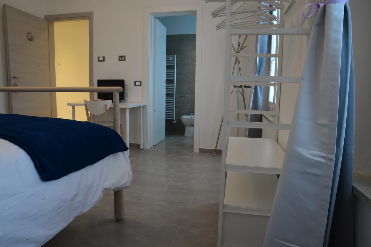 Le Stanze Di Lavi Hotel Ферара Екстериор снимка