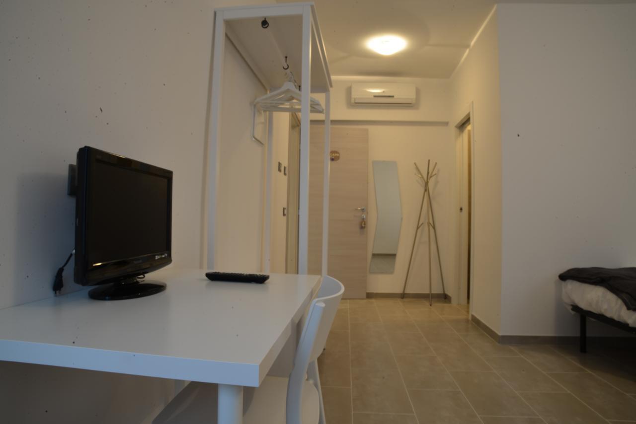 Le Stanze Di Lavi Hotel Ферара Екстериор снимка