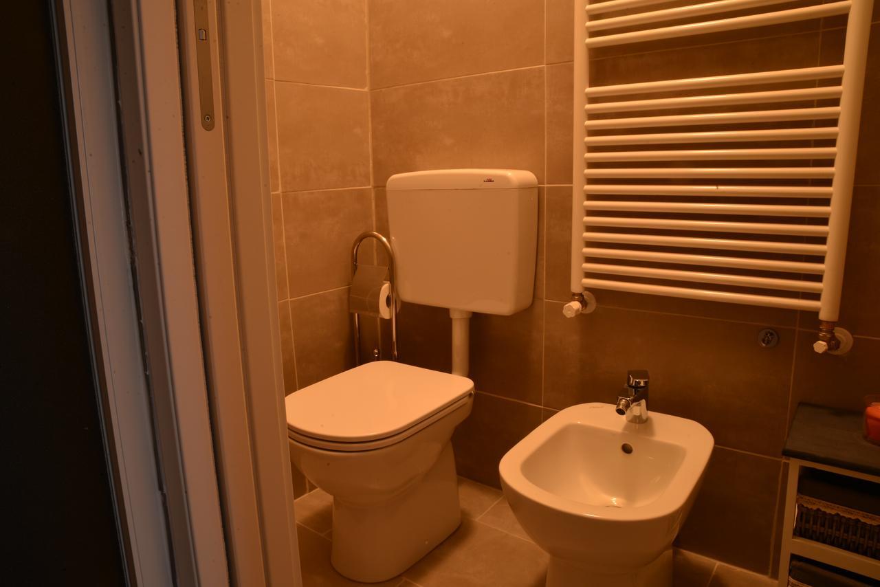 Le Stanze Di Lavi Hotel Ферара Екстериор снимка