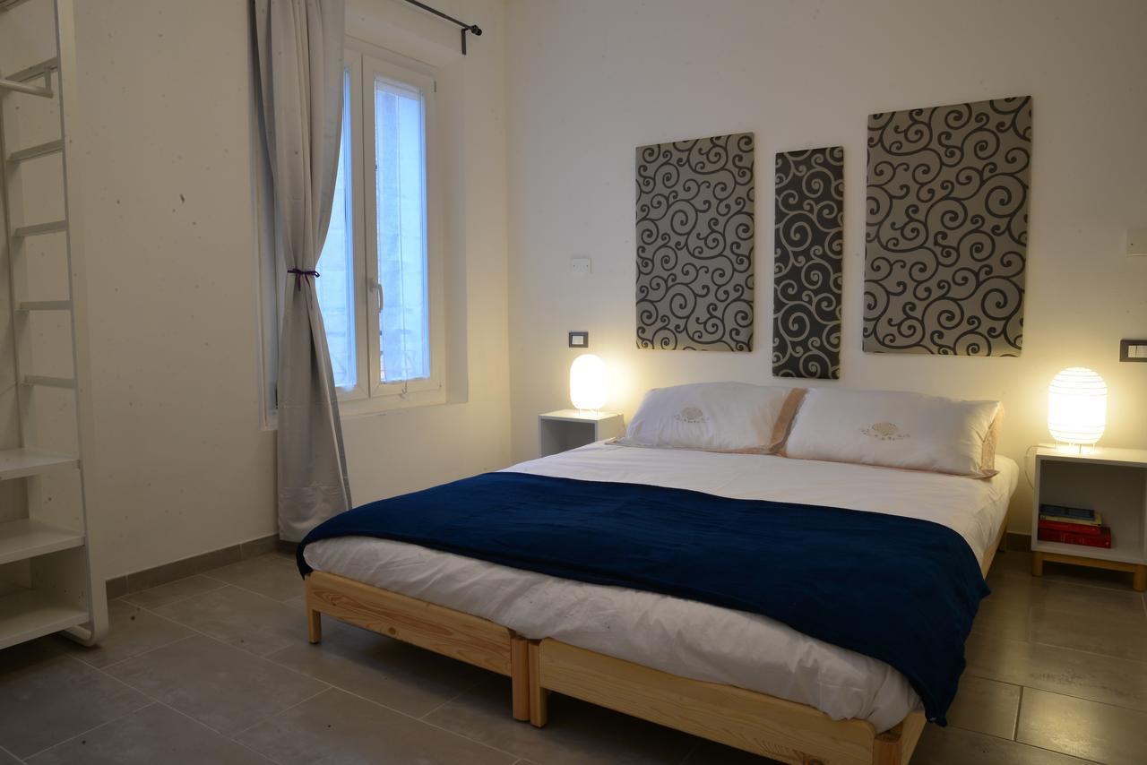 Le Stanze Di Lavi Hotel Ферара Екстериор снимка