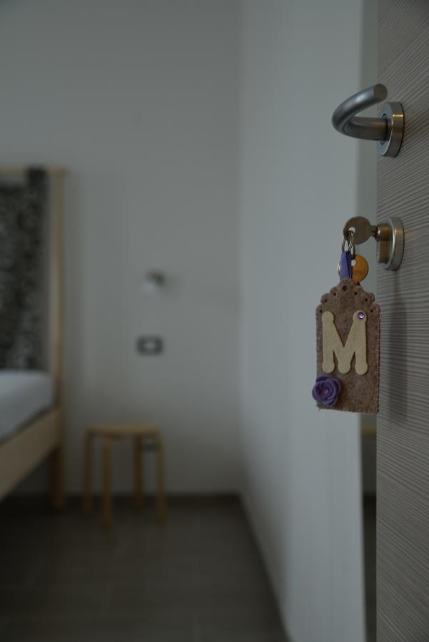 Le Stanze Di Lavi Hotel Ферара Екстериор снимка