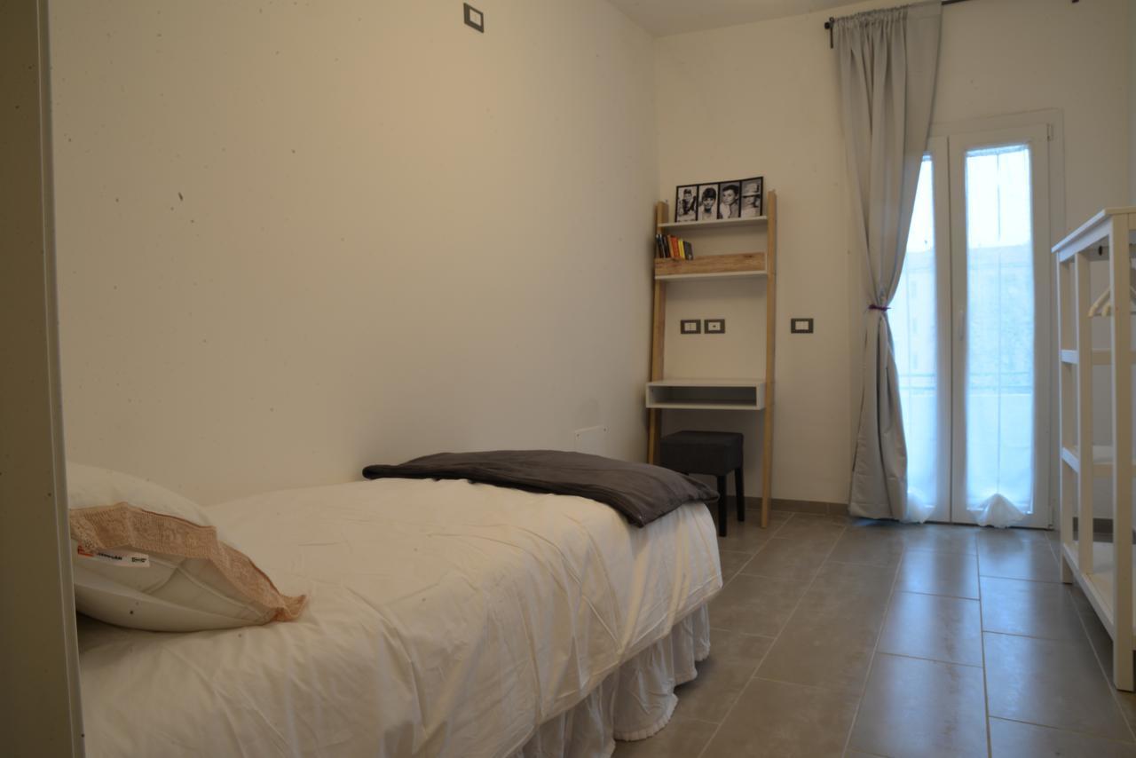 Le Stanze Di Lavi Hotel Ферара Екстериор снимка
