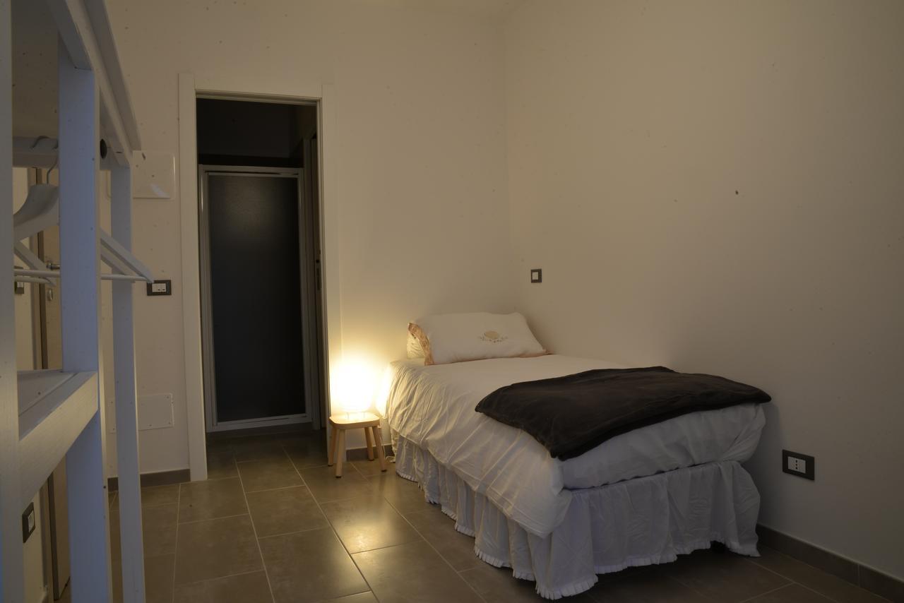 Le Stanze Di Lavi Hotel Ферара Екстериор снимка