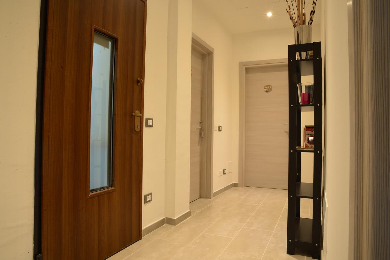 Le Stanze Di Lavi Hotel Ферара Екстериор снимка