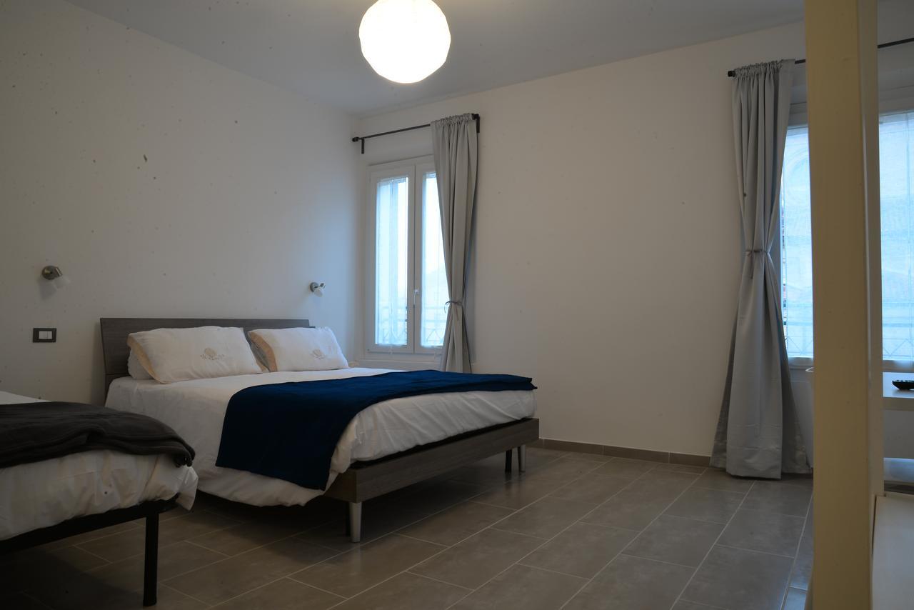 Le Stanze Di Lavi Hotel Ферара Екстериор снимка