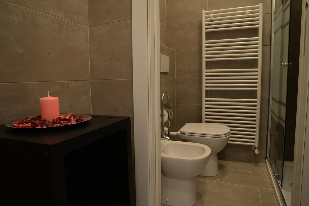 Le Stanze Di Lavi Hotel Ферара Екстериор снимка