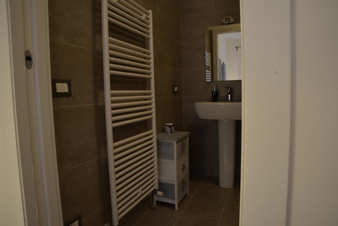 Le Stanze Di Lavi Hotel Ферара Екстериор снимка