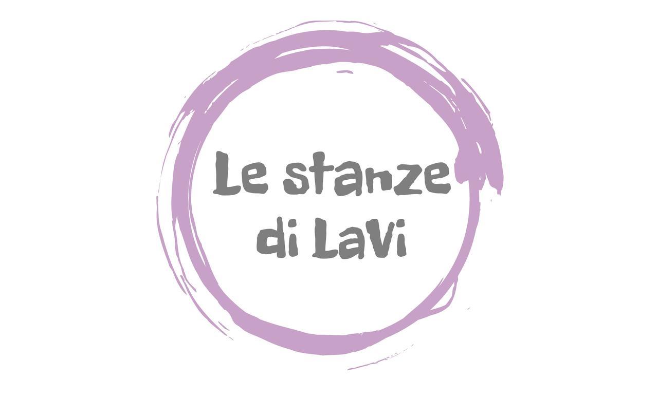 Le Stanze Di Lavi Hotel Ферара Екстериор снимка