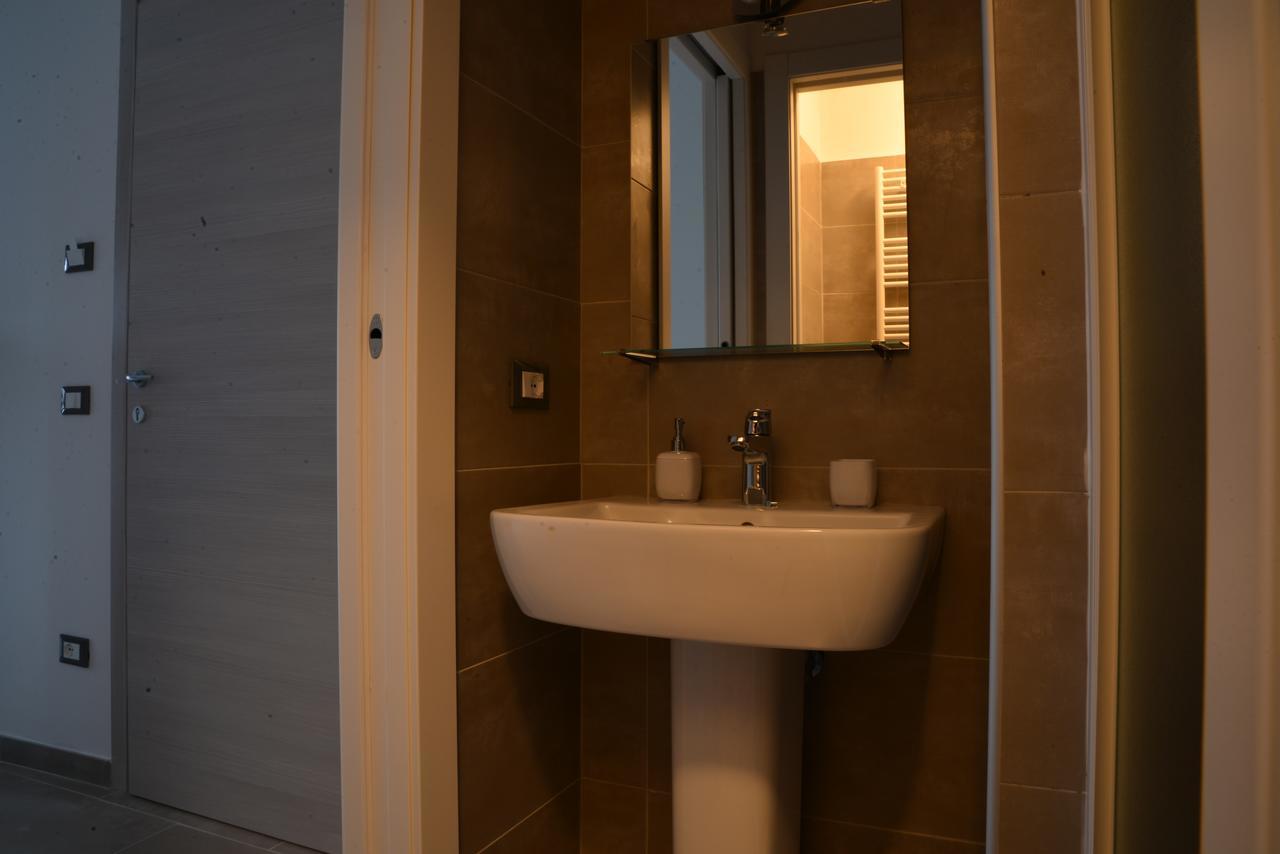 Le Stanze Di Lavi Hotel Ферара Екстериор снимка