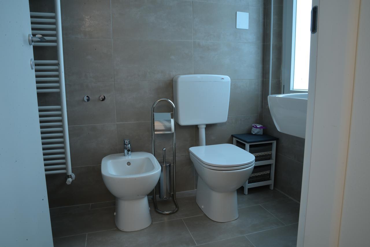 Le Stanze Di Lavi Hotel Ферара Екстериор снимка