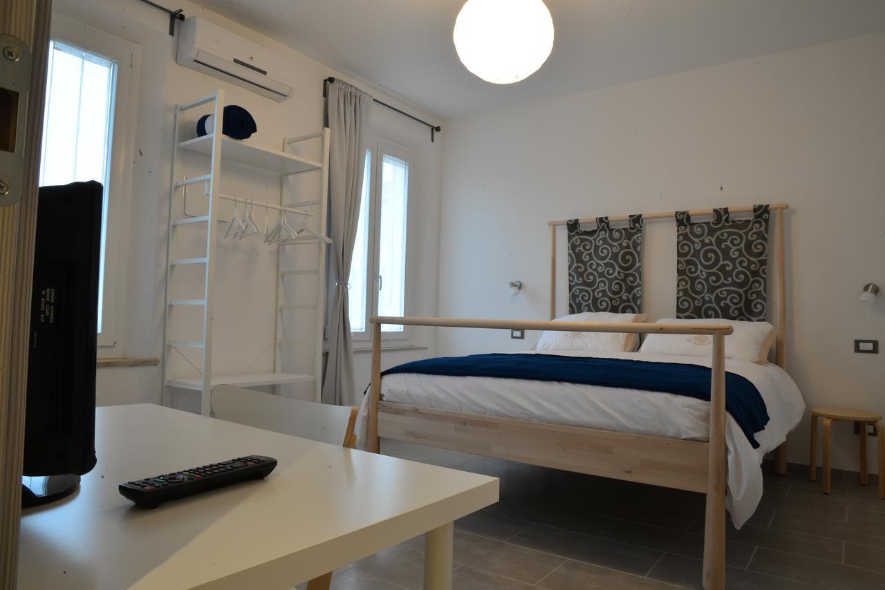 Le Stanze Di Lavi Hotel Ферара Екстериор снимка