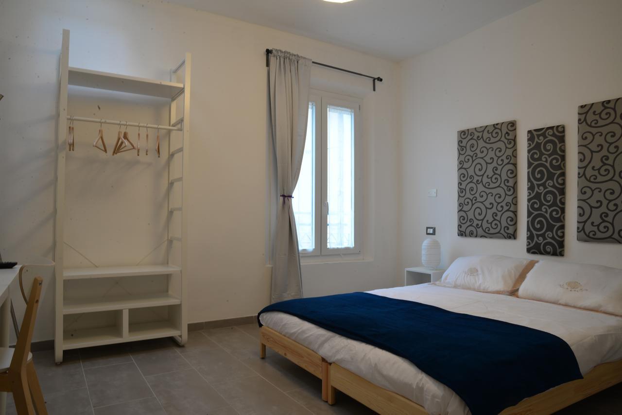 Le Stanze Di Lavi Hotel Ферара Екстериор снимка