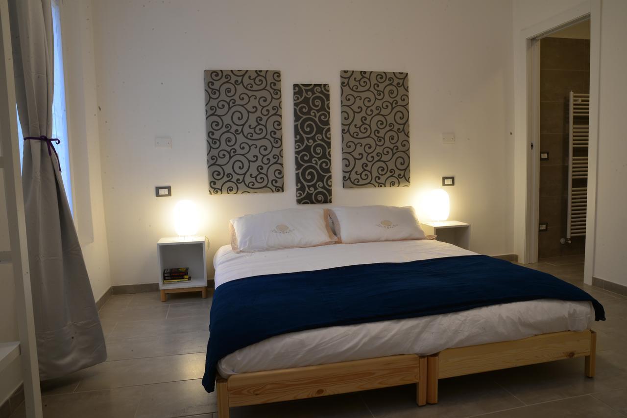 Le Stanze Di Lavi Hotel Ферара Екстериор снимка