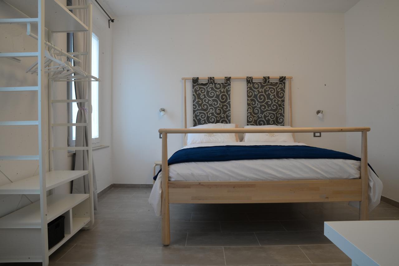 Le Stanze Di Lavi Hotel Ферара Екстериор снимка