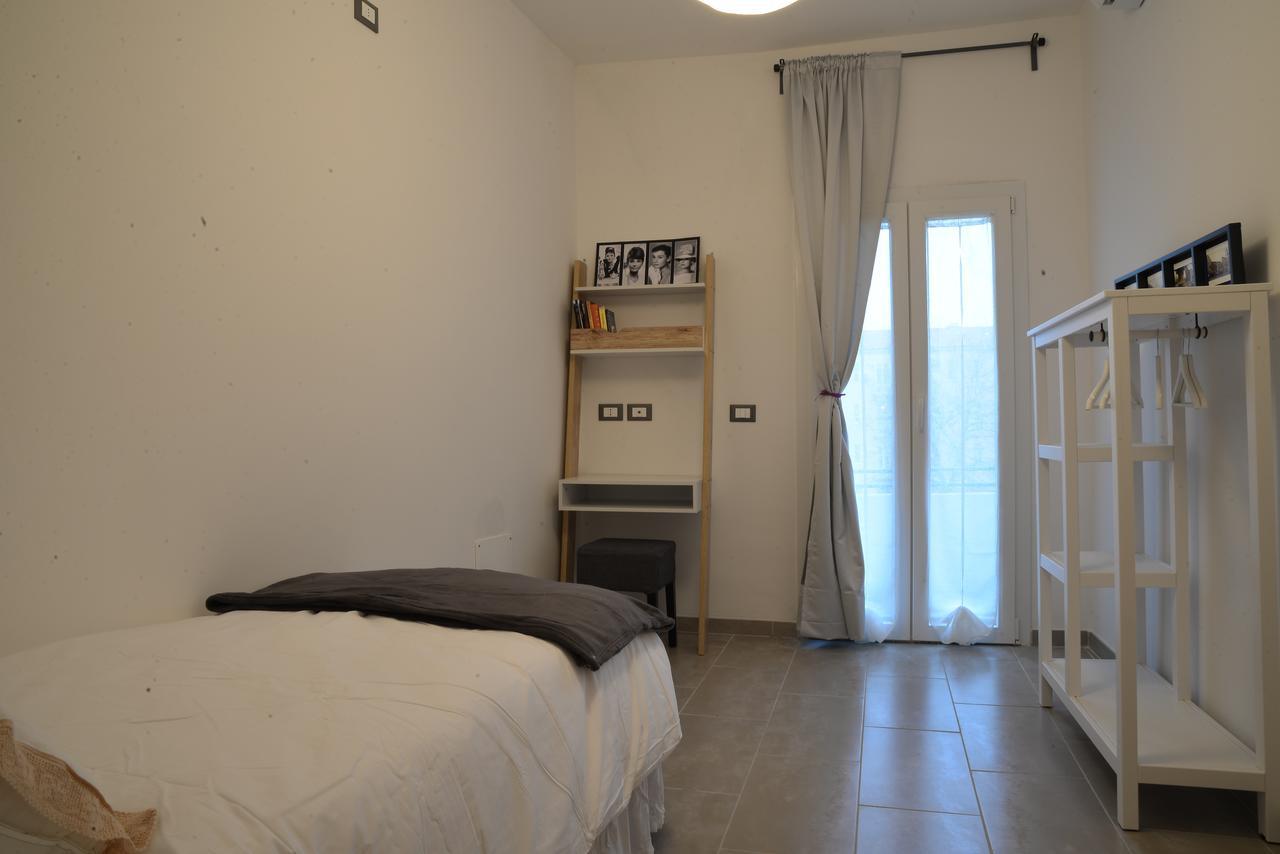 Le Stanze Di Lavi Hotel Ферара Екстериор снимка