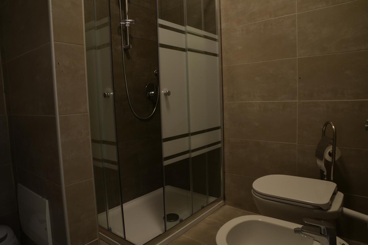 Le Stanze Di Lavi Hotel Ферара Екстериор снимка