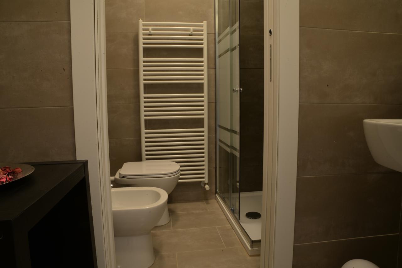Le Stanze Di Lavi Hotel Ферара Екстериор снимка