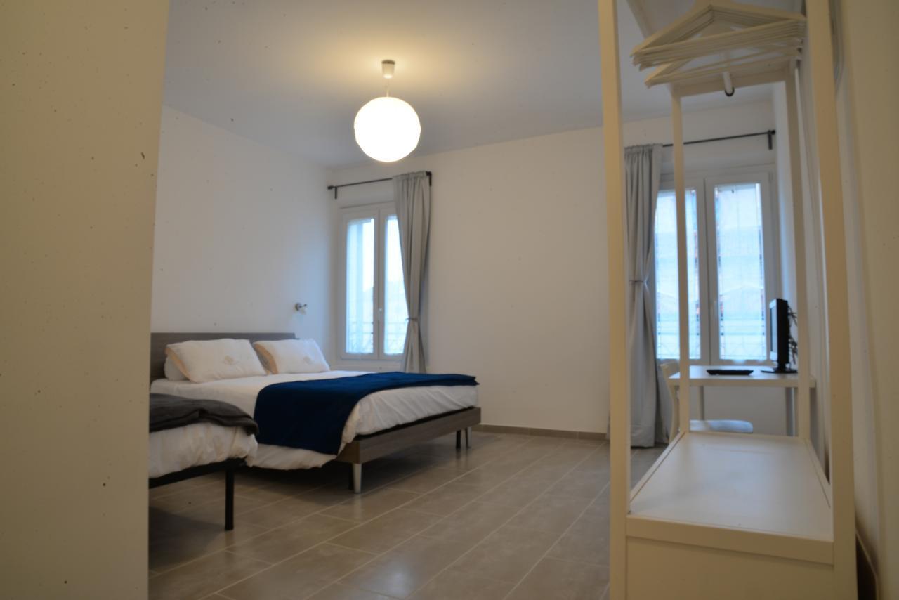 Le Stanze Di Lavi Hotel Ферара Екстериор снимка